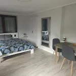 Apartament Wierzbowa - Pod Orzechem Olsztyn (Warmian-Masurian)