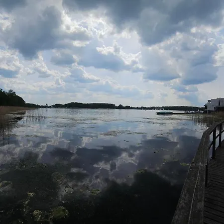 Lägenhet Wierzbowa - Pod Orzechem *