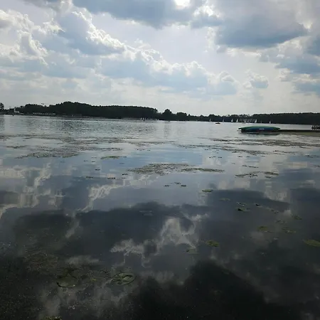 Lägenhet Wierzbowa - Pod Orzechem *