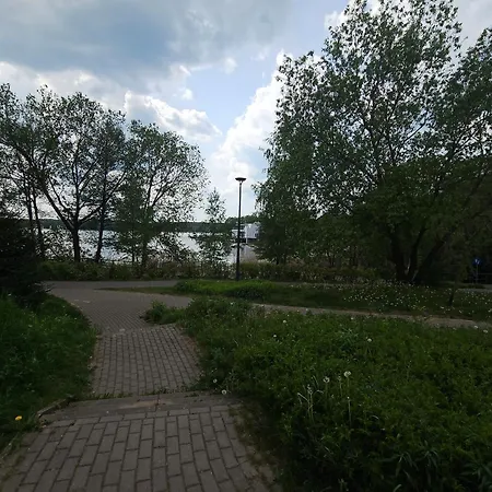 Wierzbowa - Pod Orzechem * Olsztyn (Warmian-Masurian)