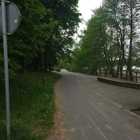 Lägenhet Wierzbowa - Pod Orzechem *