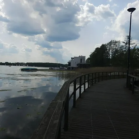 Wierzbowa - Pod Orzechem Appartamento Olsztyn (Warmian-Masurian)