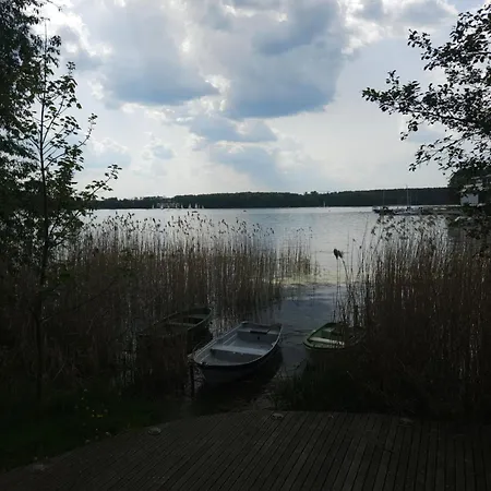 Wierzbowa - Pod Orzechem Olsztyn (Warmian-Masurian)