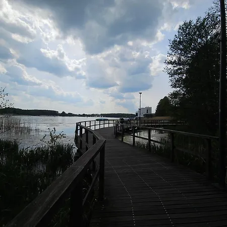 Wierzbowa - Pod Orzechem Lägenhet *