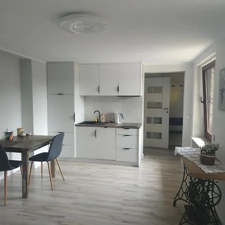 Appartamento Wierzbowa - Pod Orzechem *