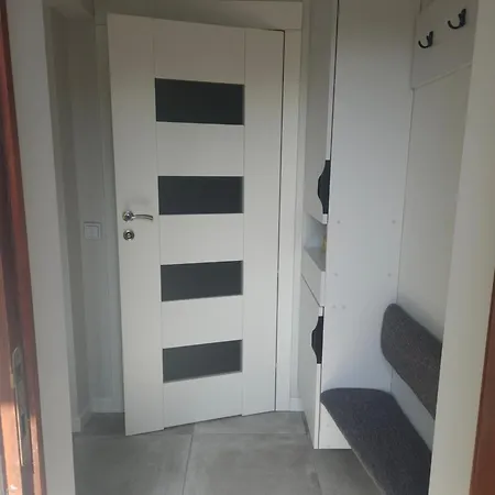 Appartamento Wierzbowa - Pod Orzechem