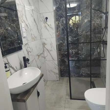 Appartamento Wierzbowa - Pod Orzechem *