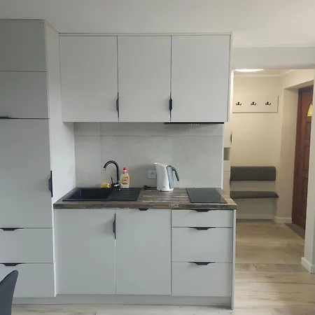 Wierzbowa - Pod Orzechem Appartamento Olsztyn (Warmian-Masurian)