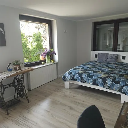 Wierzbowa - Pod Orzechem Apartment *