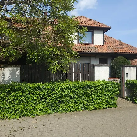 Wierzbowa - Pod Orzechem *