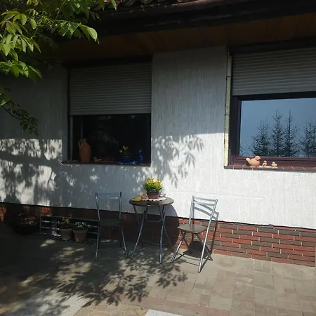 Wierzbowa - Pod Orzechem Olsztyn (Warmian-Masurian)