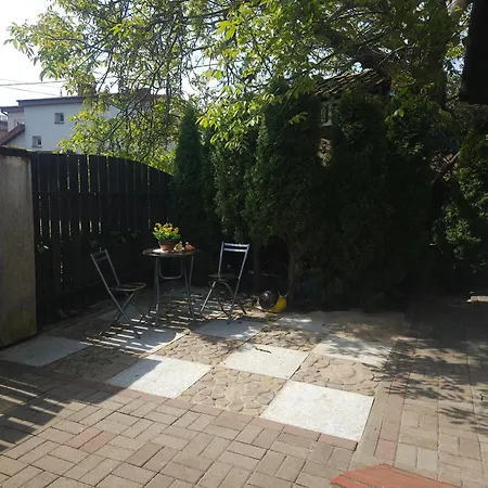 Wierzbowa - Pod Orzechem * Olsztyn (Warmian-Masurian)