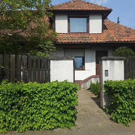 Wierzbowa - Pod Orzechem *