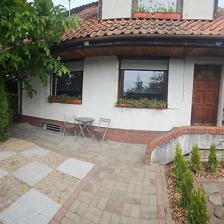 Appartamento Wierzbowa - Pod Orzechem *