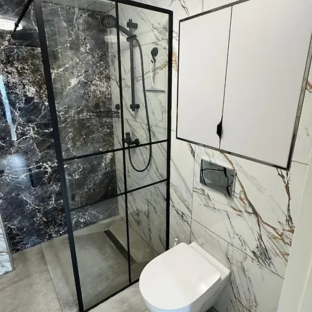 Appartamento Wierzbowa - Pod Orzechem