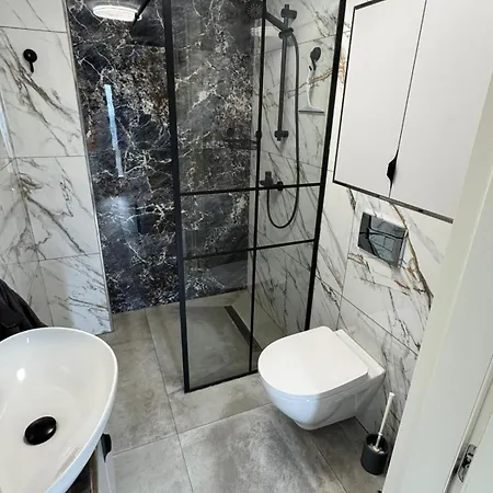 Appartamento Wierzbowa - Pod Orzechem *