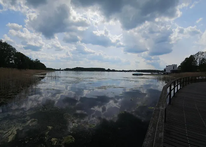 Apartmán Wierzbowa - Pod Orzechem *