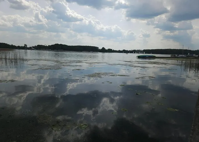 Apartmán Wierzbowa - Pod Orzechem *