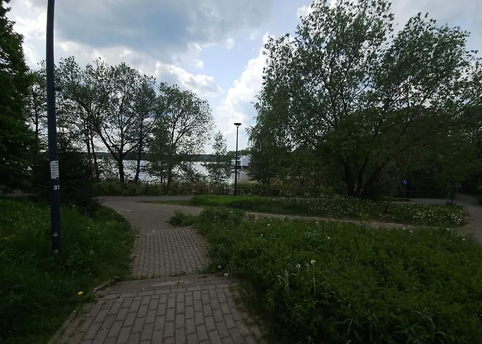 Wierzbowa - Pod Orzechem * Olštýn