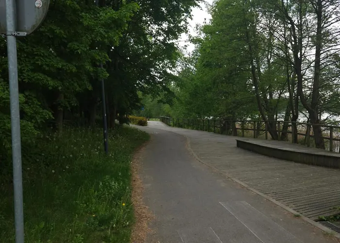 Apartmán Wierzbowa - Pod Orzechem *