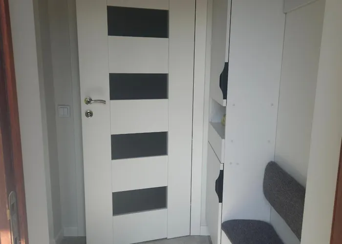 Apartmán Wierzbowa - Pod Orzechem