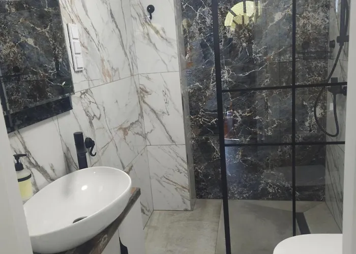 Apartmán Wierzbowa - Pod Orzechem *