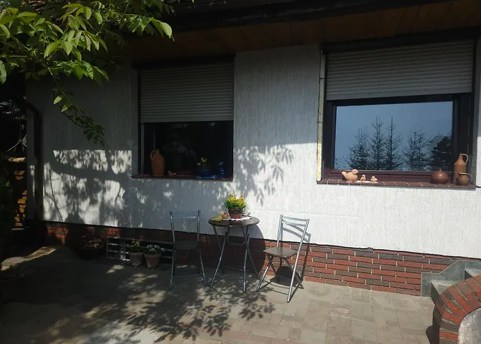 Wierzbowa - Pod Orzechem Olštýn