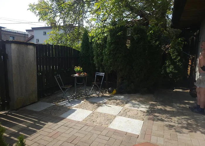 Wierzbowa - Pod Orzechem * Olštýn