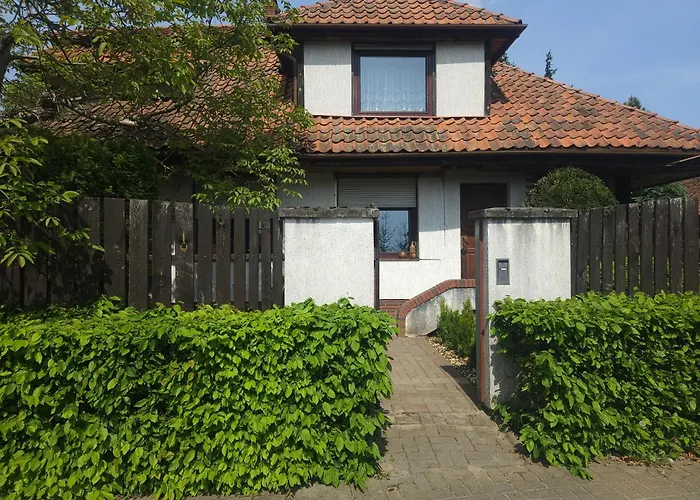 Wierzbowa - Pod Orzechem *